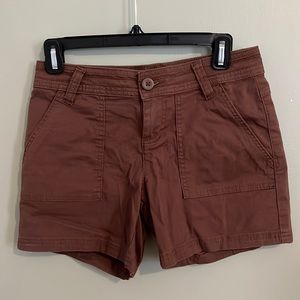 Prana Elle short